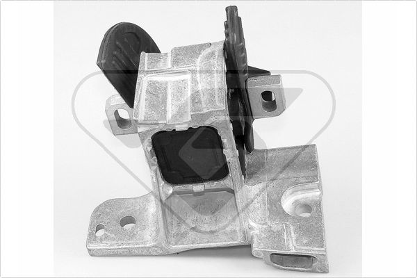 Ophangrubber handbak Hutchinson 585234