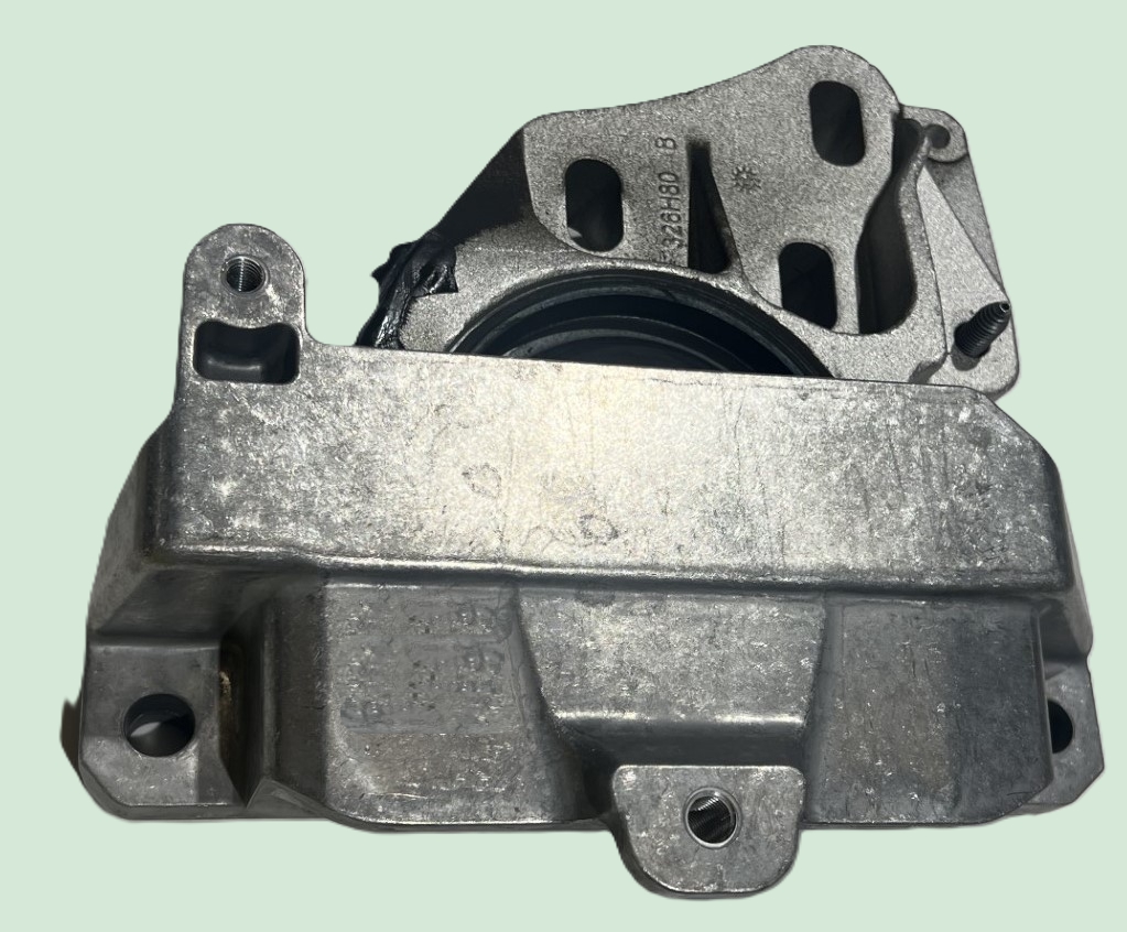 Ophanging, automatische transmissie Hutchinson 585367