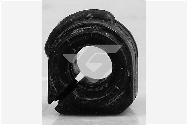 Stabilisatorstang rubber Hutchinson 590190
