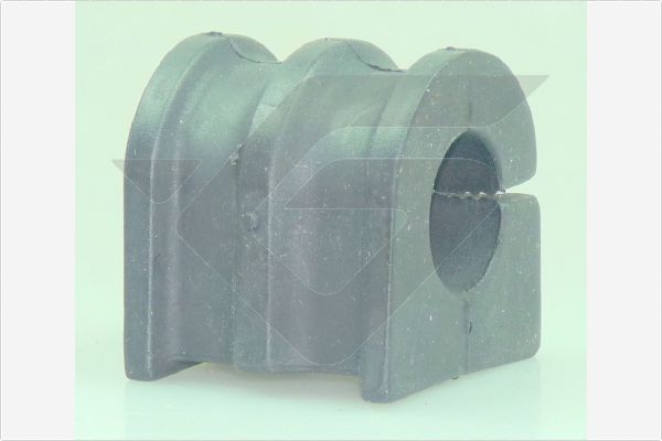 Stabilisatorstang rubber Hutchinson 590377