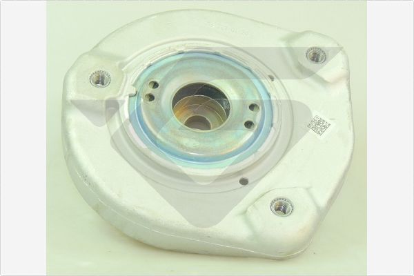 Veerpootlager & rubber Hutchinson 590405