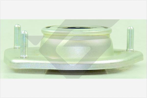 Veerpootlager & rubber Hutchinson 590488