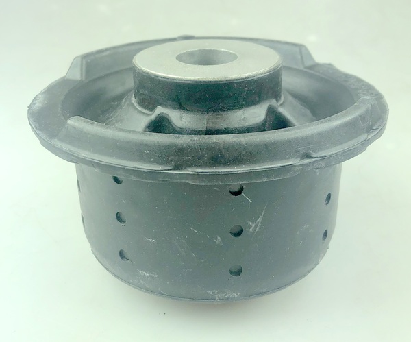 Draagarm-/ reactiearm lager Hutchinson 590601