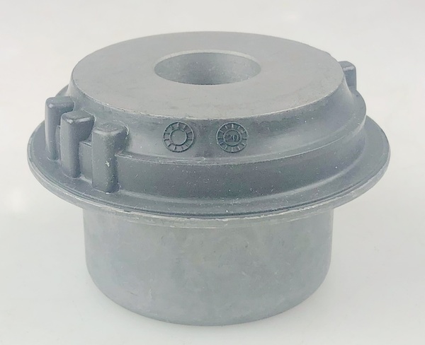 Draagarm-/ reactiearm lager Hutchinson 590610