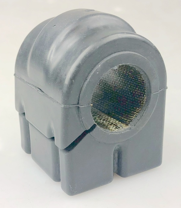 Stabilisatorstang rubber Hutchinson 590611