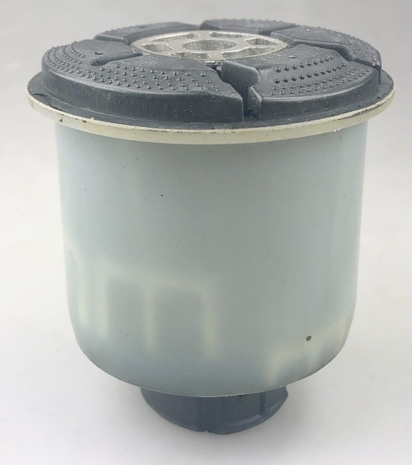 Draagarm-/ reactiearm lager Hutchinson 590616