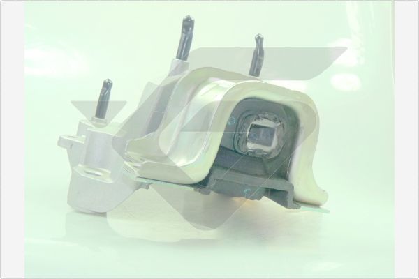 Ophangrubber handbak Hutchinson 594555