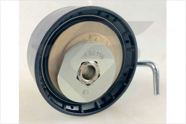 Spanrol distributieriem Hutchinson HTG 480