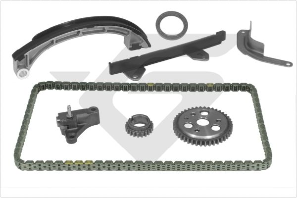 Distributieketting kit Hutchinson KHC 010M