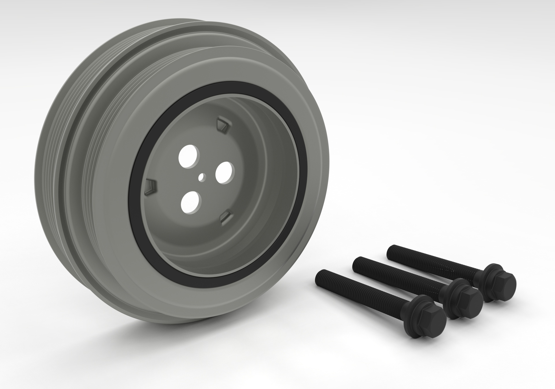 Krukaspoelie Hutchinson DP121S