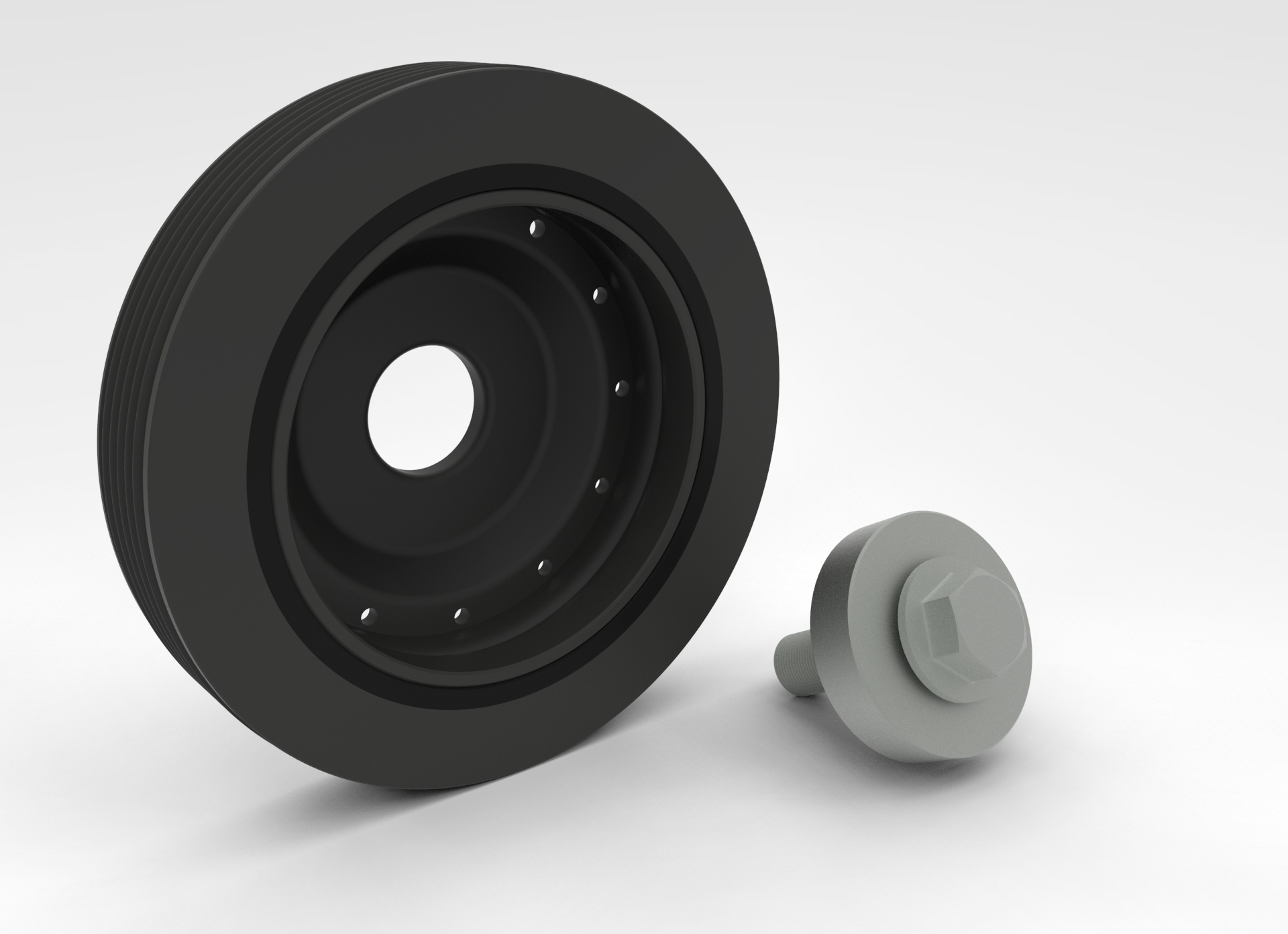 Krukaspoelie Hutchinson DP125S