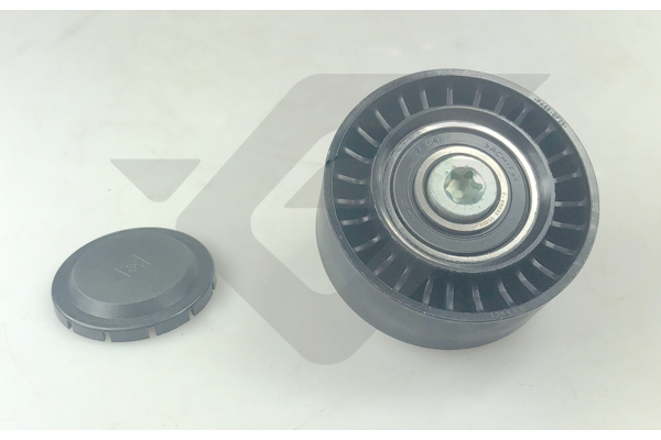 Geleiderol (poly) V-riem Hutchinson T0716