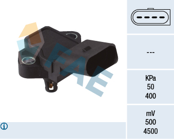 MAP sensor FAE 15150