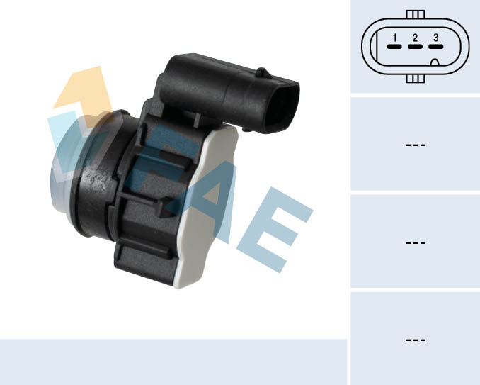 Parkeer (PDC) sensor FAE 66026