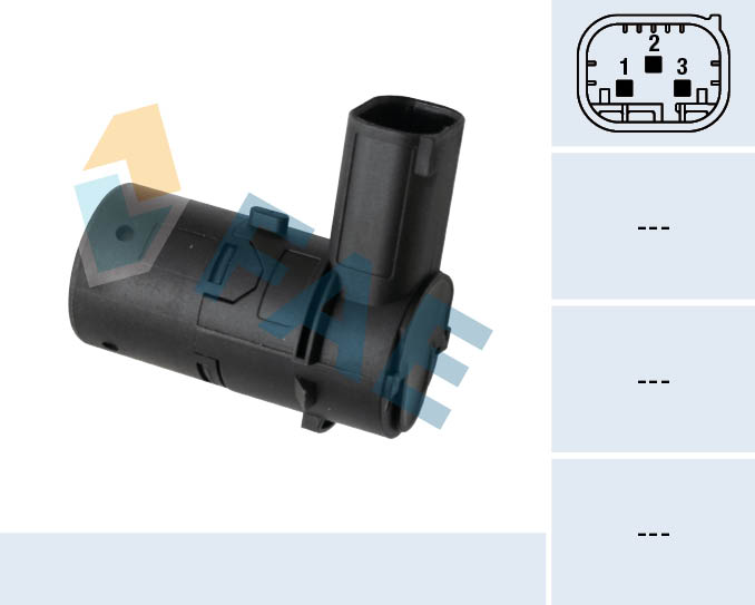 Parkeer (PDC) sensor FAE 66047