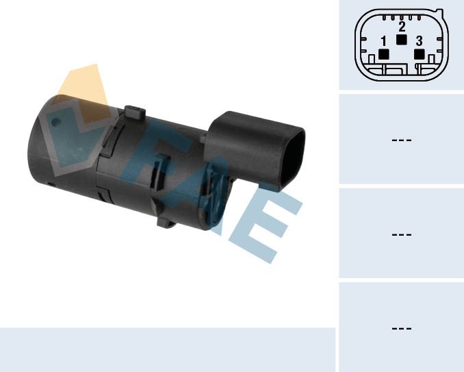 Parkeer (PDC) sensor FAE 66064