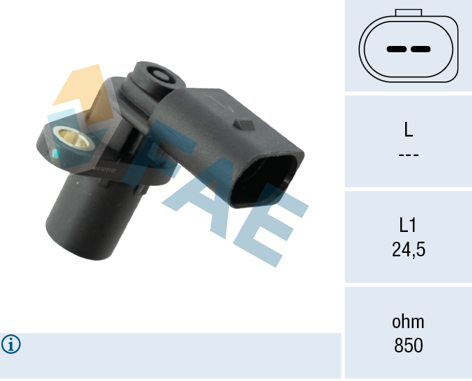Krukassensor FAE 79476