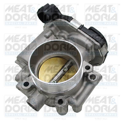 Gasklephuis Meat Doria 89554