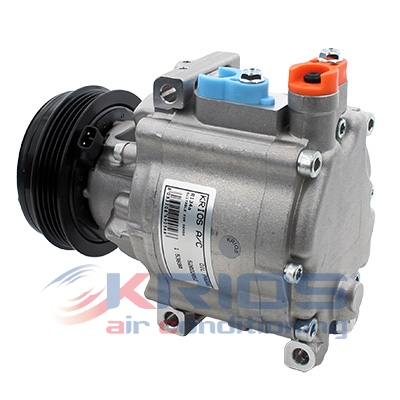 Airco compressor Meat Doria K15369A