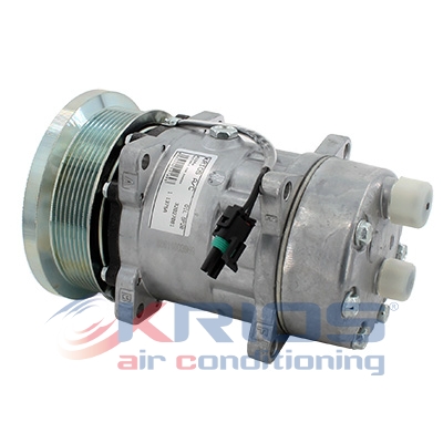 Airco compressor Meat Doria K11375A