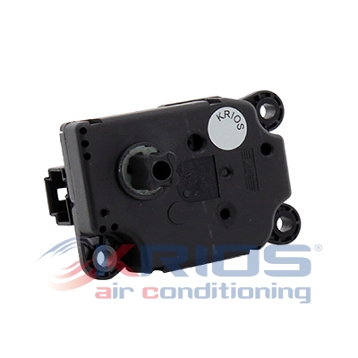 Bedieningselement, airconditioning Meat Doria K107105