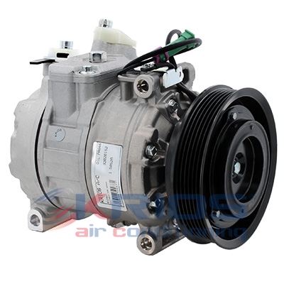 Compressor, airconditioning Meat Doria K15052A