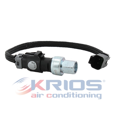 Drukschakelaar, airconditioning Meat Doria K53026