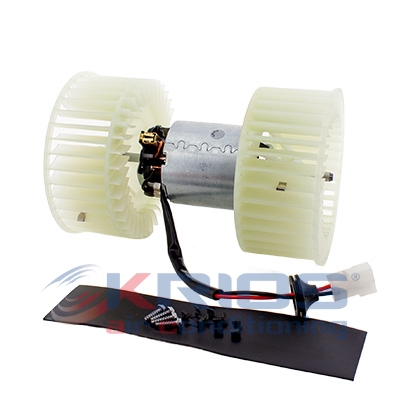 Interieurventilatie Meat Doria K92407