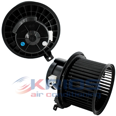 Interieurventilatie Meat Doria K92415