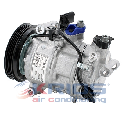 Compressor, airconditioning Meat Doria K15501A