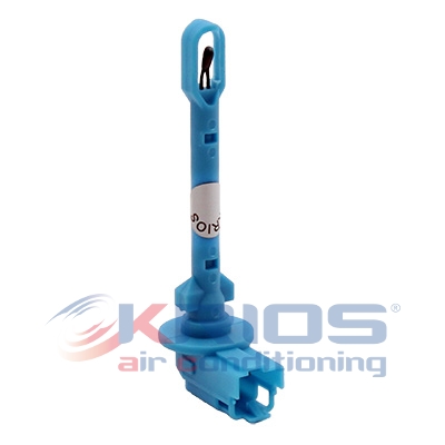 Sensor, binnentemperatuur Meat Doria K103059