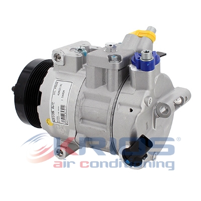 Compressor, airconditioning Meat Doria K15402A