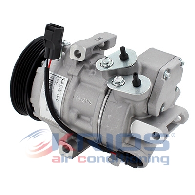 Compressor, airconditioning Meat Doria K15220A