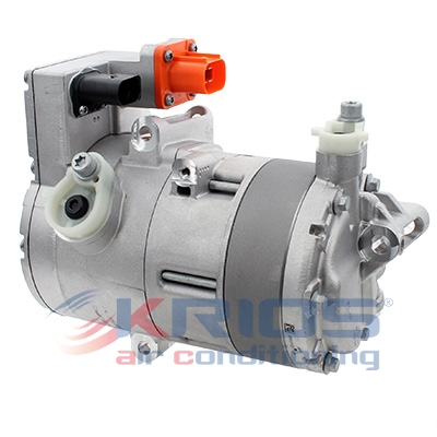 Compressor, airconditioning Meat Doria K18100