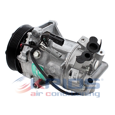 Compressor, airconditioning Meat Doria K11556