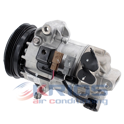 Compressor, airconditioning Meat Doria K12201