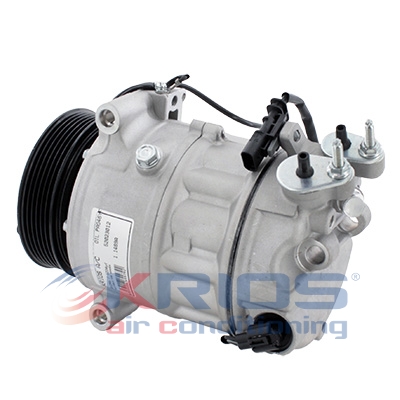 Compressor, airconditioning Meat Doria K11489A