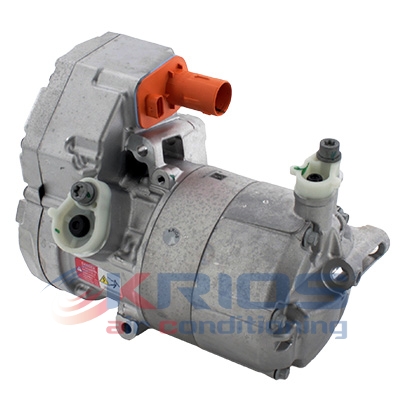 Compressor, airconditioning Meat Doria K18102