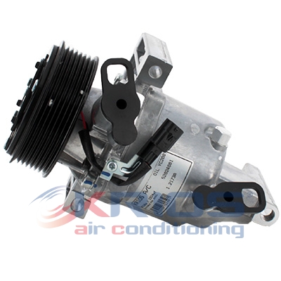 Compressor, airconditioning Meat Doria K12173A