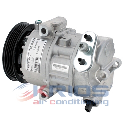 Compressor, airconditioning Meat Doria K15209A