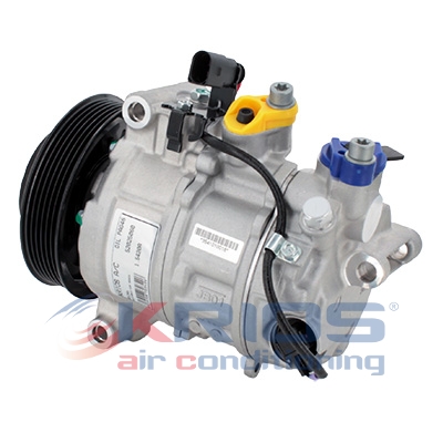 Compressor, airconditioning Meat Doria K15420A