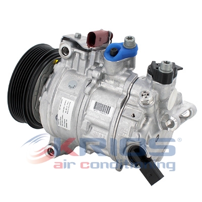 Compressor, airconditioning Meat Doria K15553