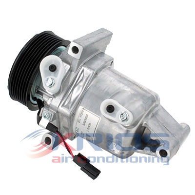 Compressor, airconditioning Meat Doria K12193A