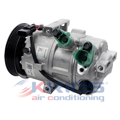 Compressor, airconditioning Meat Doria K19178