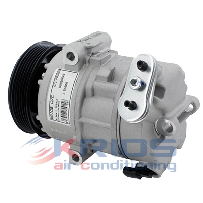 Compressor, airconditioning Meat Doria K15560A