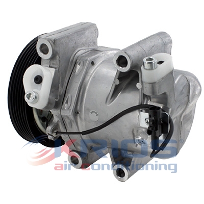 Compressor, airconditioning Meat Doria K19180A