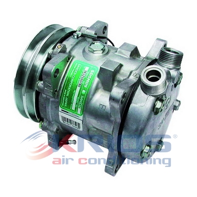 Airco compressor Meat Doria K11003