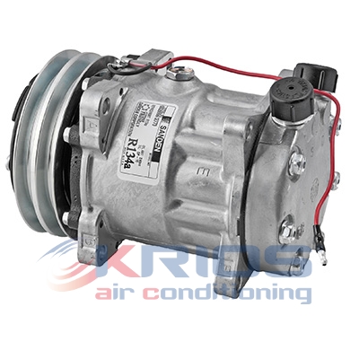 Airco compressor Meat Doria K11024