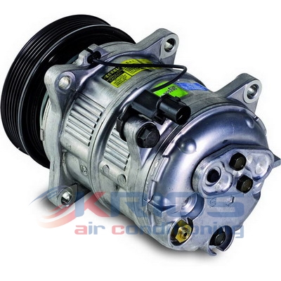 Airco compressor Meat Doria K12002