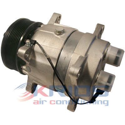 Compressor, airconditioning Meat Doria K14004